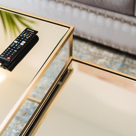 Debambu Suites Málaga Dış mekan fotoğraf
