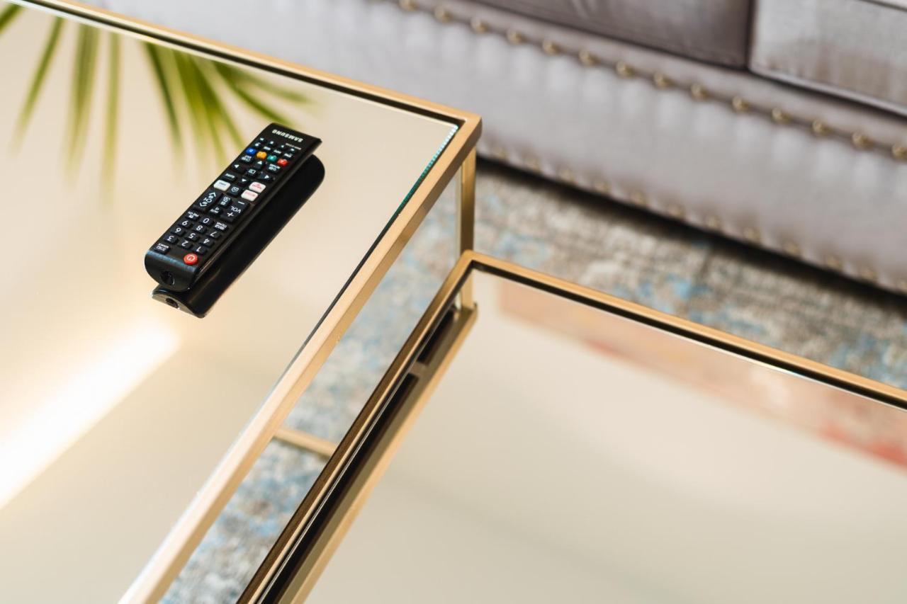 Debambu Suites Málaga Dış mekan fotoğraf