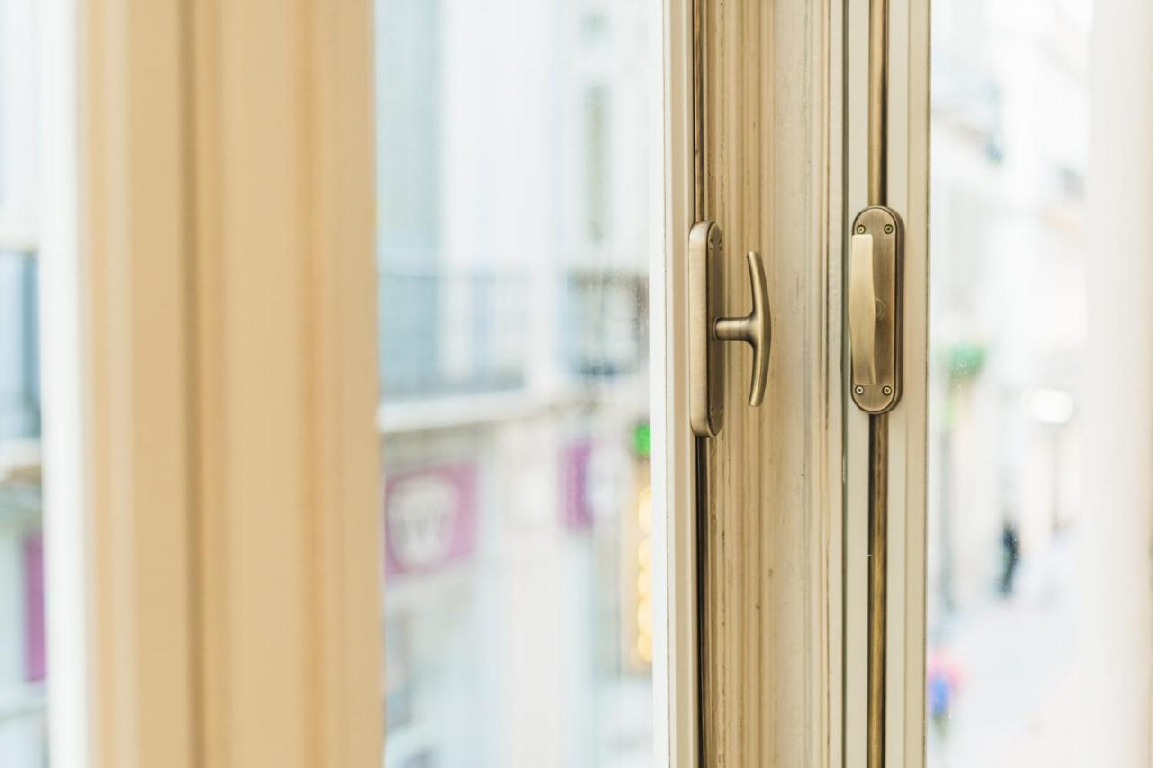Debambu Suites Málaga Dış mekan fotoğraf